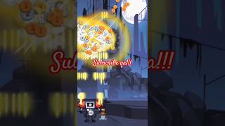 skibidi fighter game level 23 #skibiditoilet #animation #game