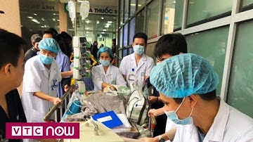 Ngừng tim, ngừng thở 90 phút vẫn sống dậy