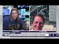 FOX6 NOW gets a visit from Samson, young Brewers fan | FOX6 News Milwaukee