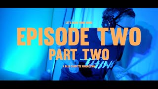 Lets Make Some Noise: Episode 2, Part 2 (WE ALL DO IT) + Round 2 Giveaway Winners