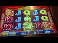 MEGA RE-TRIGGER!!! CHINA SHORES MASSIVE JACKPOT - Morongo ...