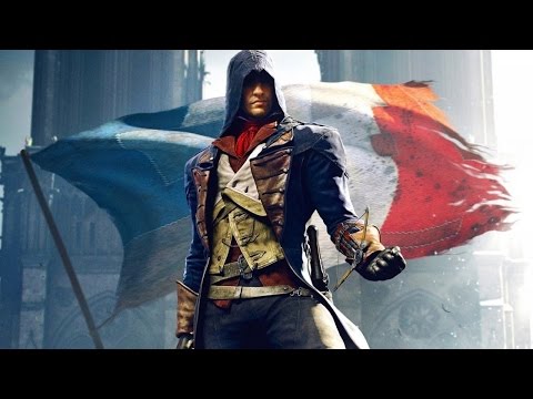 Video: Assassin's Creed Unity's Season Pass Inkluderer Frittstående 2.5D-eventyr I Kina