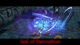 Cabal Online   Force Blader Trailer  Drodu