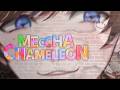 【Meccha Chameleon】Graphic design is my passion with Nijisanji EN!【NIJISANJI EN | Seible】