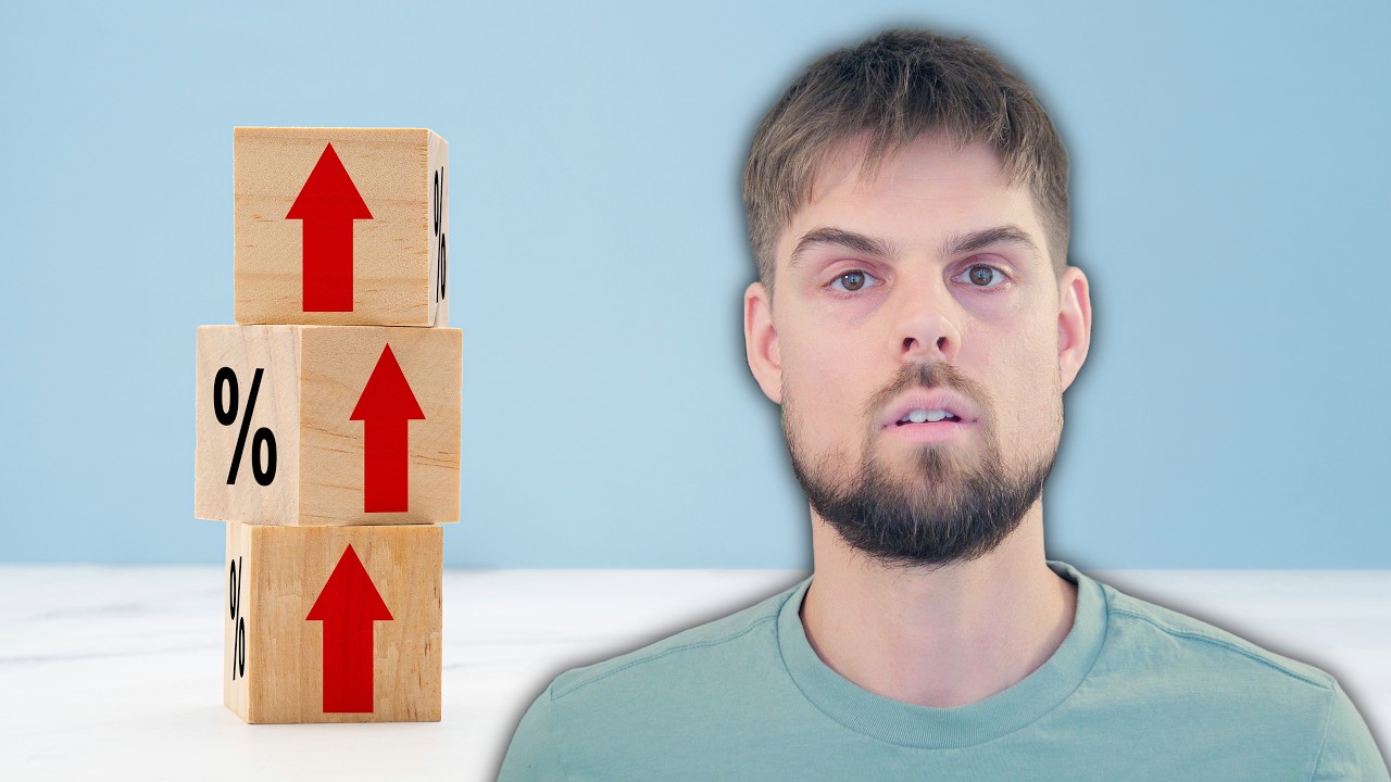 Les TAUX HYPOTHÉCAIRES appelés à MONTER?