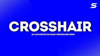 Crosshair | ESX/QBCore/QBox/Standalone | FiveM Script | Shift Studios