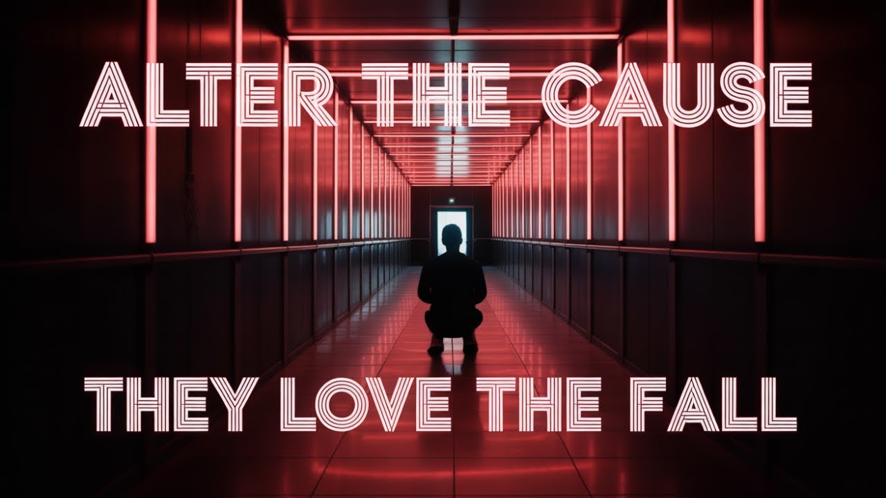 The Anxiety That Comes With Being Watched