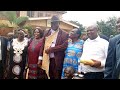 Mike Mudoma Elected Umukuuka III We Inzu Ya Masaba Mike Mudoma Elected Umukuuka III We Inzu Ya Masaba