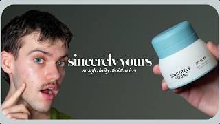 sincerely yours so soft daily moisturizer - review screenshot 5