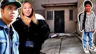 12 People in 1 Apartment - Where I Grew Up & Why I Was Ashamed - Asian American Immigrant Story by Kyle Le Dot Net 23,121 views 1 year ago 12 minutes, 51 seconds