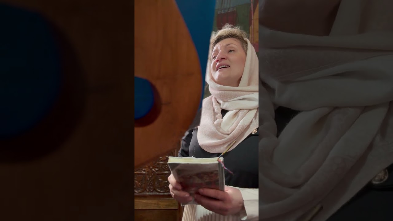 FERICIT APOSTOL AL IUBIRII - priceasna -MĂDĂLINA HÎLBOREA 