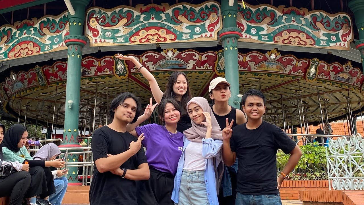 Mini Vlog #3 Dufan - YouTube