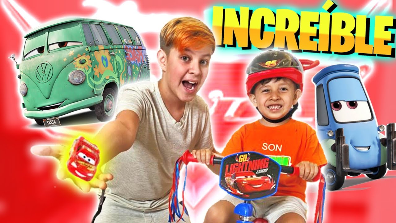 ME LLEGÓ ESTA INCREÍBLE SORPRESA!!!