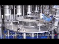 10000BPH PET Bottled Water Filling Machine in UAE | Smart 3-in-1 Automation in Action
