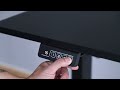 Adjustable Electr Motor Computer Electric Table $60.99