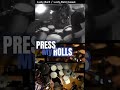 Press my ROLLS #rolls #closedroll #drums #drummer #drumming #drumsmusic #percussionmusic