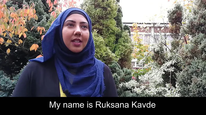 Meet Ruksana | Walsall Apprenticeships