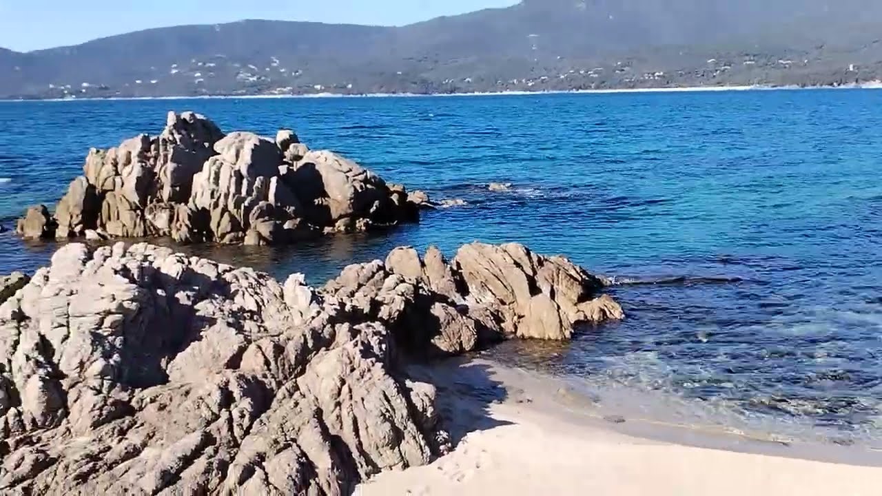 Propriano Saison 3 😎❤️