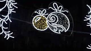 🌟 Don Benito en Navidad 🌟
