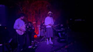 "Compromise" Live at USC