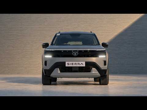 Meet The Sierra Pure L(O) | The Legend Series