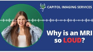 Why MRI Machines Make Louder Noise | how MRI Produced Sound | MRI Sound #MRISound #MRI