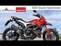 Ducati Hyperstrada | TEST (deutsch)