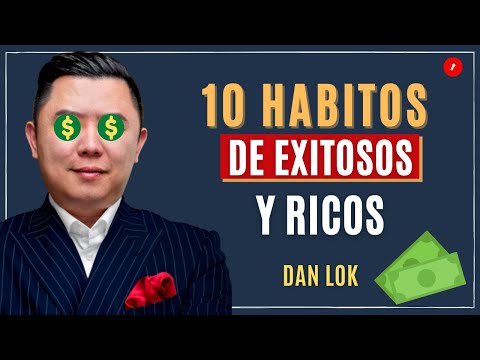 10 HABITOS DE