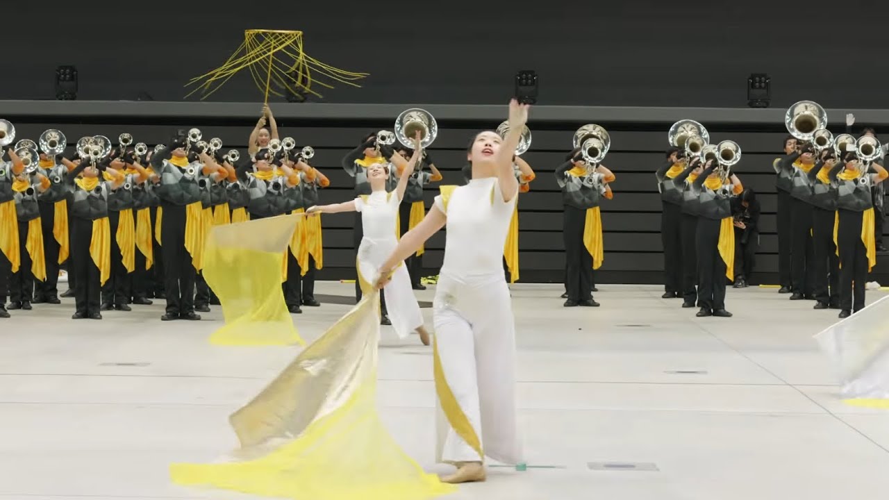 【THE FOCUS】YOKOHAMA FINAL 2025【Director's cut】