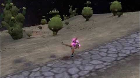 Spore GA: The Hottest Party Ever