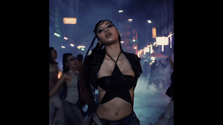 Lisa mv teaser! go watch rockstar teaser on her Lloud channel guys! #lisa #lisacomingsoon #shorts