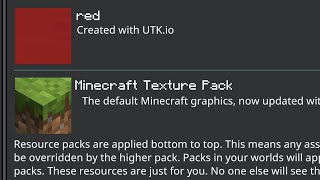 Red 16x [Fan pack by BlueeeeeeYt]