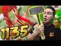 THE MJOLNIR IS REAL?! | One Piece Chapter 1135 Reaction/Review