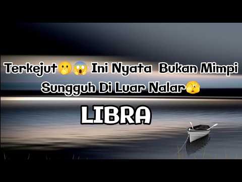 Libra Vogue