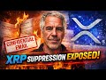 The XRP Suppression Story No One Wanted Exposed (PART 3)