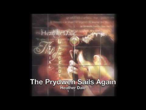 The Prydwen Sails Again