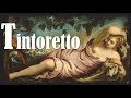 Tintoretto: A collection of 267 Paintings (HD) [Mannerism] (Late Renaissance)