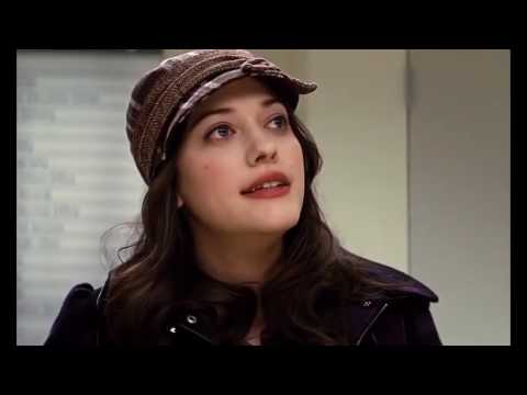 Kat Dennings   Hot And Funny Tribute