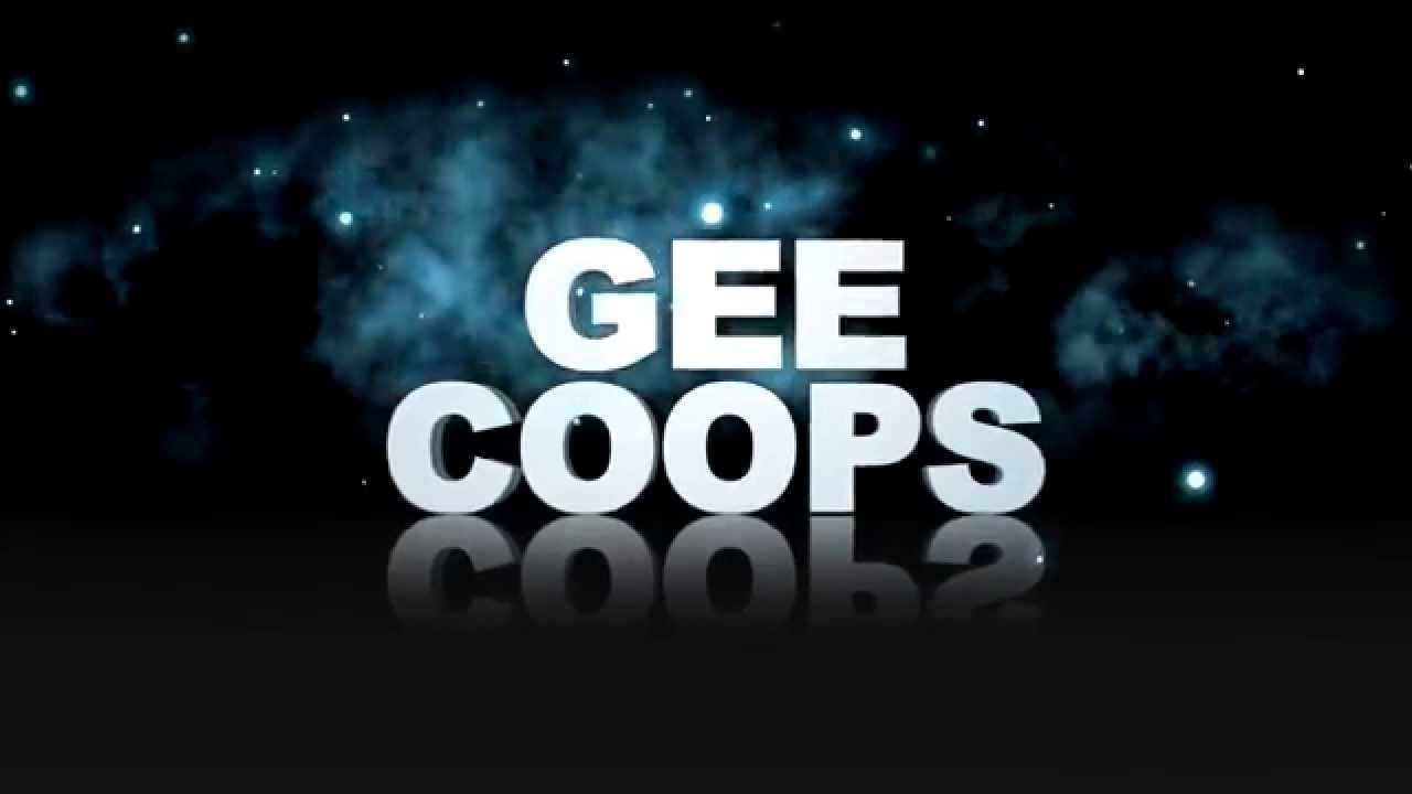 Мое мнение о проекте GeeCoops!