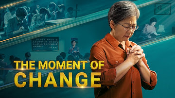 Christian Movie Trailer | "The Moment of Change"