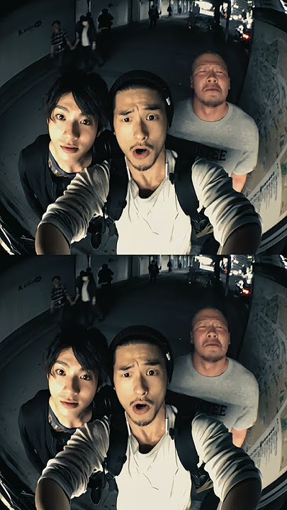 Trio Oya Kou😎 #murayama #seki #furuya #highandlow #shorts