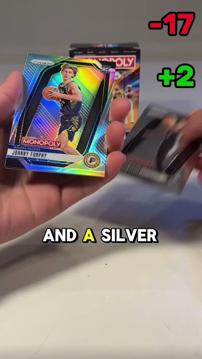 OPENING AN NBA PRIZM BLASTER BOX!