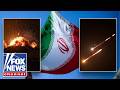 US RETALIATES: Airstrikes hammer Iran after attack on base in Jordan