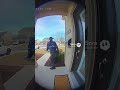 The Double Take Mailman 📬😅
