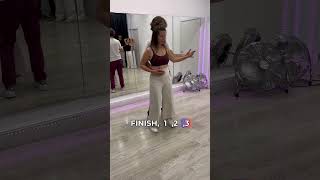 Bachata Shadow Position Movement #dancetutorialforbeginners #dancetutorial #bachata