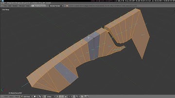 Quick Introduction to Planarizer Blender Add-On
