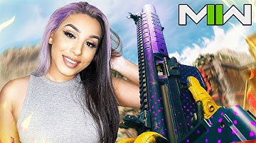 THE NEW BAS-P SMG IS BEYOND GODLY 😍