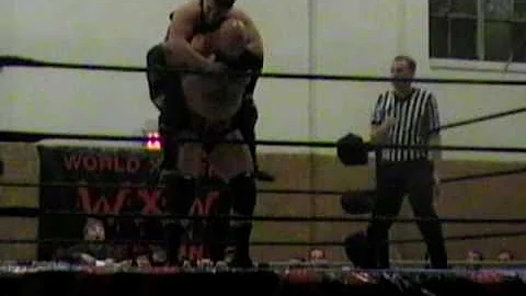 rage (mike Miller)  vs slg (jon Trosky)