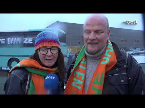 Arie Boxhoorn toch met bus op weg naar Griekenland om vluchtelingen te halen