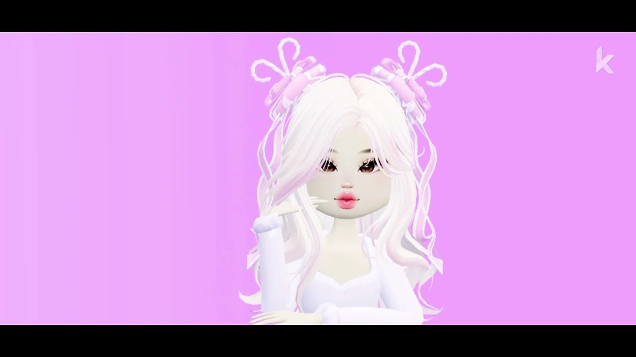 I'M NOT CUTE ANYMORE by ILLIT Robolx Dance Practice